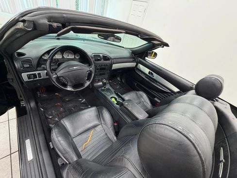 Used 2003 Ford Thunderbird RWD image 14