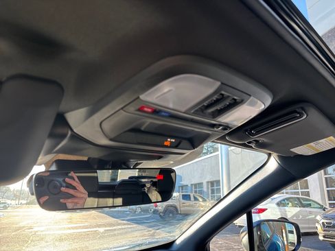 New 2026 Subaru Crosstrek 2.5i Wilderness image 29