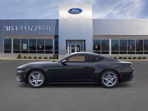 New 2026 Ford Mustang Coupe RWD image 3