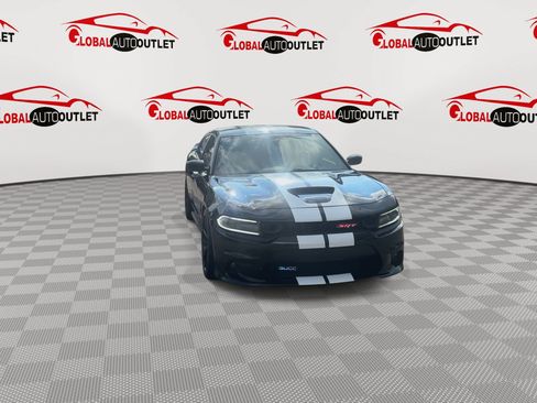 Used 2021 Dodge Charger Scat Pack RWD image 3