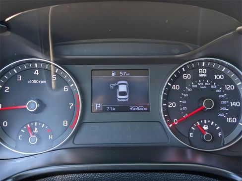 Certified 2021 Kia Forte LXS image 33