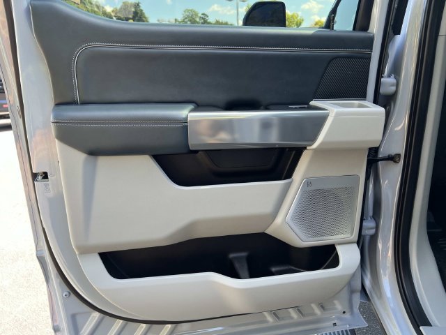 Used 2024 Ford F250 Limited AWD/4WD image 32