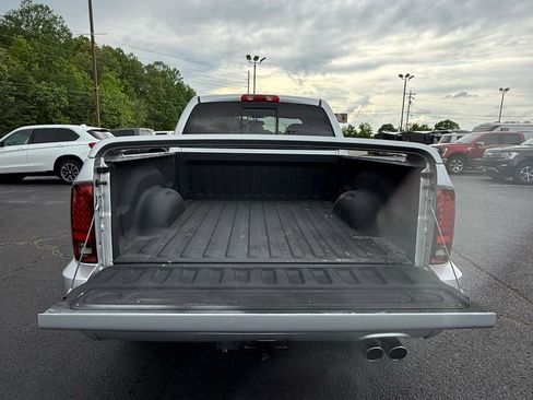 Used 2005 Dodge Ram 1500 Truck 2WD Quad Cab image 7