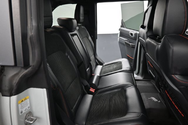 Used 2023 Ford Bronco Raptor AWD/4WD image 26