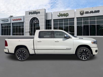 New 2026 RAM 1500 Limited