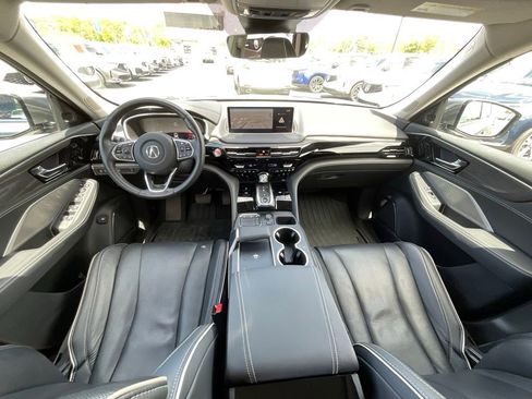 Certified 2023 Acura MDX SH-AWD w/ Advance Package image 9