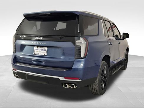 New 2026 Chevrolet Tahoe High Country w/ Sun And Tow Package RWD image 7