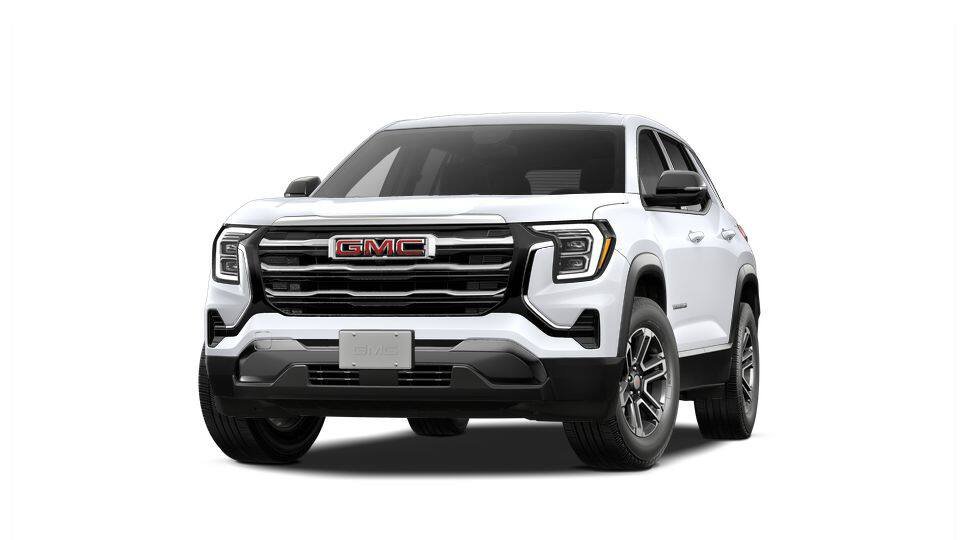 New 2027 GMC Terrain Elevation FWD image 51
