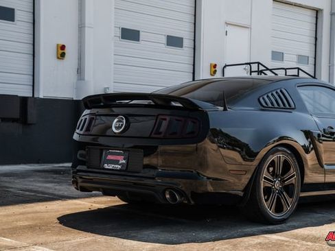 Used 2014 Ford Mustang GT Premium w/ Equipment Group 402A image 62