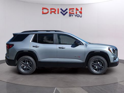 Used 2026 GMC Terrain AT4 w/ Convenience Package III AWD/4WD image 6