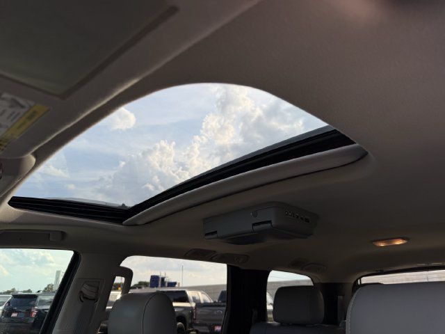 Used 2019 Toyota Sequoia SR5 w/ Premium Package RWD image 25