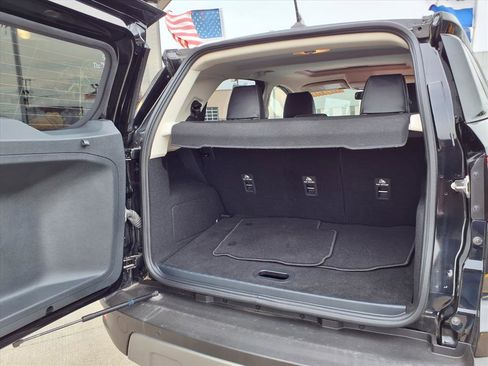 Used 2022 Ford EcoSport Titanium image 21
