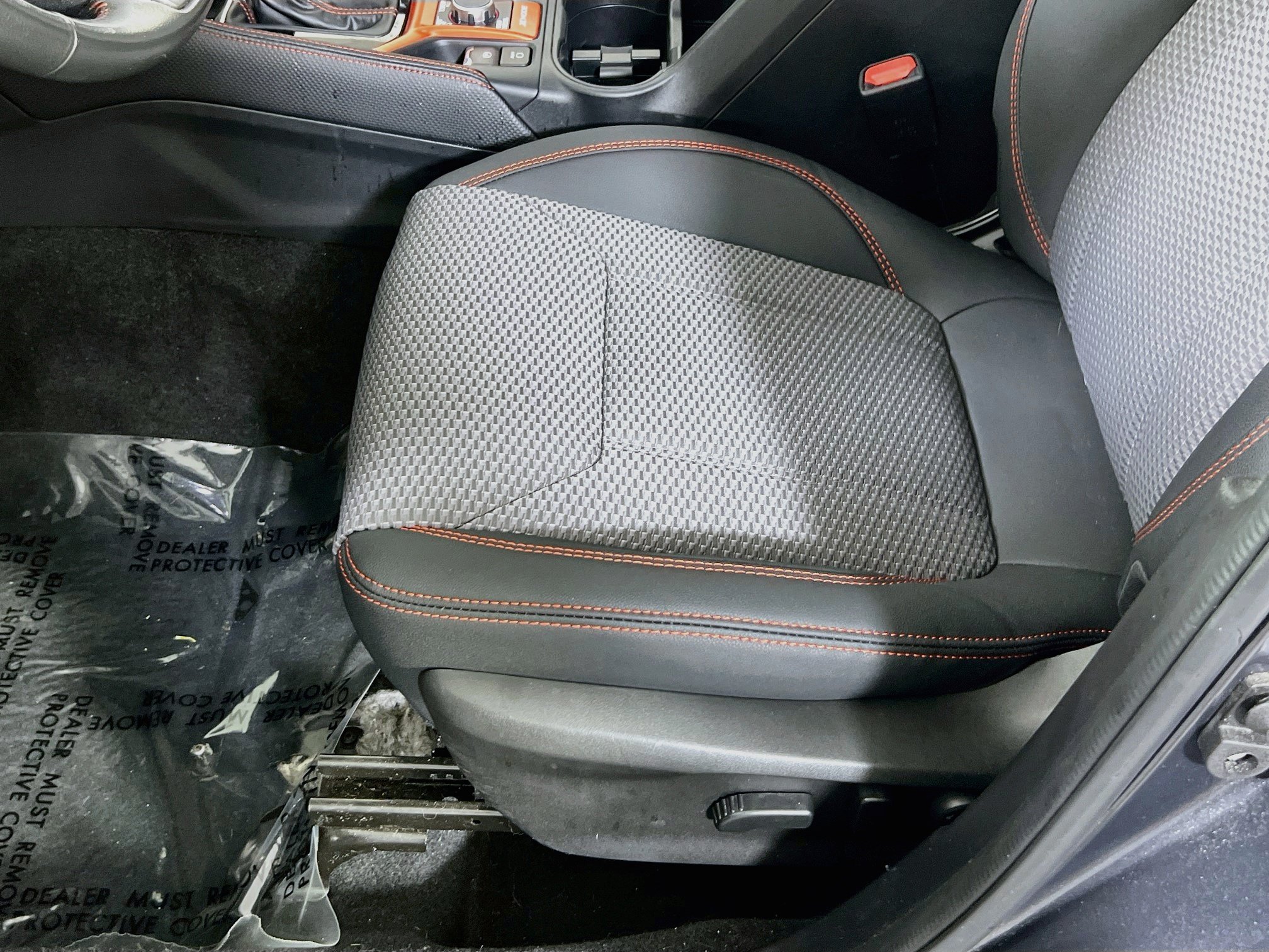 Used 2021 Subaru Forester Sport AWD/4WD image 18