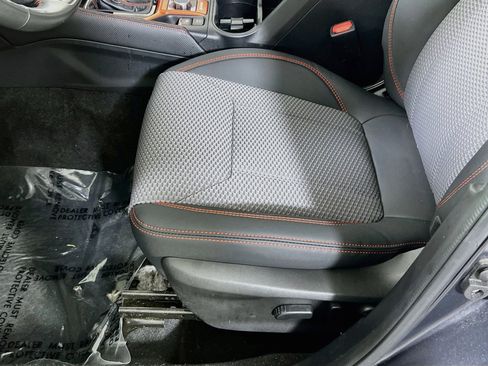 Used 2021 Subaru Forester Sport AWD/4WD image 18