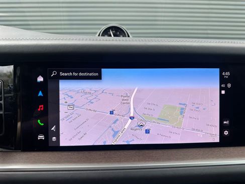 Certified 2025 Porsche Cayenne E-Hybrid AWD/4WD image 29