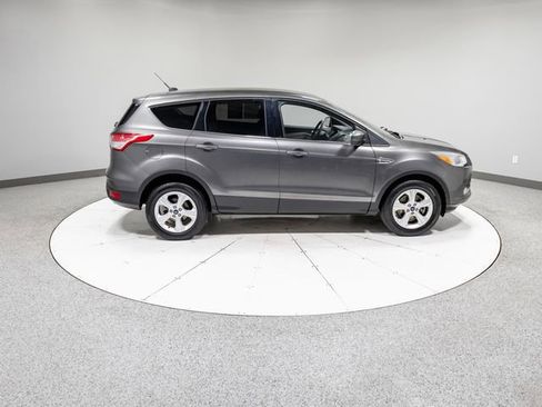 Used 2013 Ford Escape SE AWD/4WD image 25