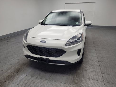 Used 2020 Ford Escape SE AWD/4WD image 15