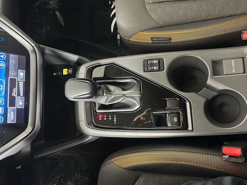 Certified 2024 Subaru Crosstrek 2.5i Sport image 16