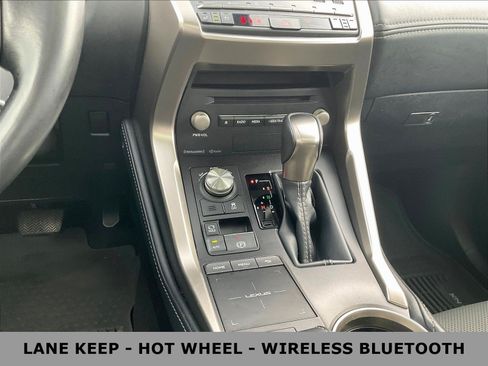 Used 2021 Lexus NX 300 AWD w/ Accessory Package image 10