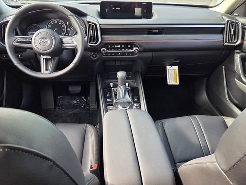 New 2026 MAZDA CX-50 2.5 Hybrid w/ Weather Package image 7