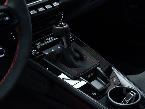 Used 2026 Porsche 911 GT3 image 20