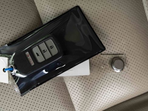 Used 2016 Honda CR-V EX-L image 43