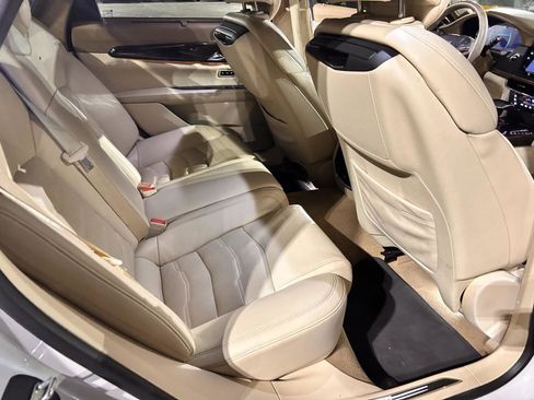 Used 2017 Cadillac CT6 Platinum image 12