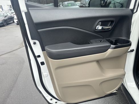 Used 2020 Honda Ridgeline RTL-E image 10