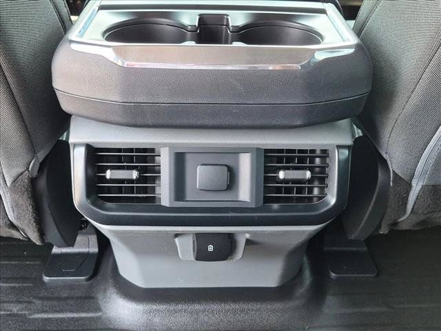 Used 2023 Ford F150 XL w/ FX4 Off-Road Package AWD/4WD image 21