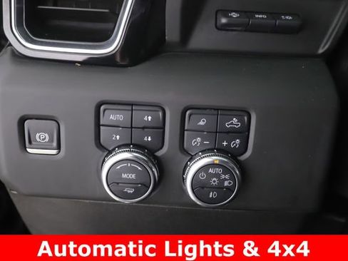 Used 2025 GMC Sierra 2500 Denali w/ Denali Reserve Package AWD/4WD image 22