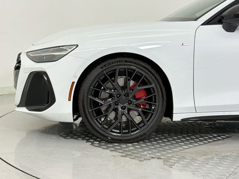 New 2026 Audi A6 Prestige AWD/4WD image 12