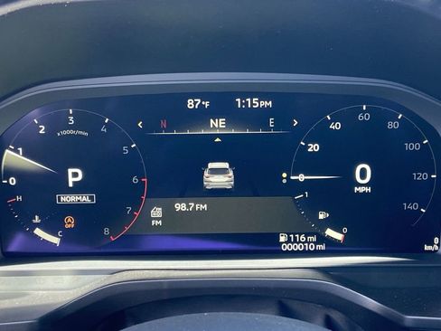 New 2026 Mitsubishi Outlander SE FWD image 7