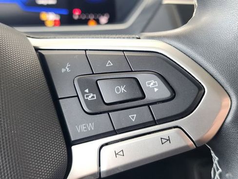 Used 2022 Volkswagen Tiguan SE FWD image 29