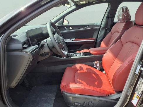 New 2026 Kia K5 GT-Line image 16