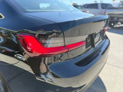Used 2020 BMW 330i xDrive Sedan image 9