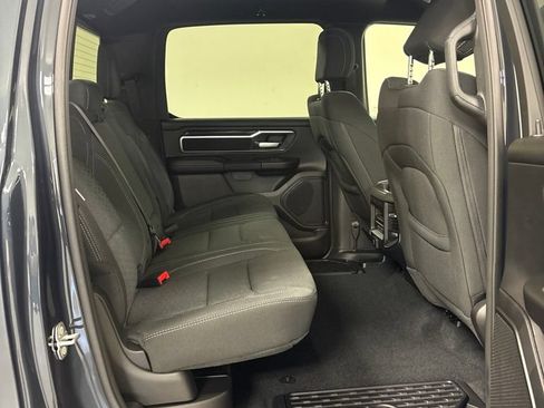 New 2026 RAM 1500 Big Horn AWD/4WD image 29