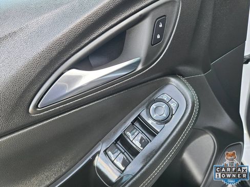 Used 2024 Buick Encore GX Sport Touring w/ Comfort Package FWD image 23