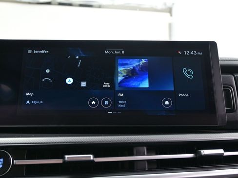 Certified 2025 Hyundai Santa Fe XRT AWD/4WD image 20
