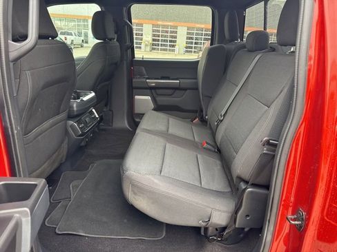 Used 2023 Ford F150 XLT w/ Equipment Group 302A High image 11
