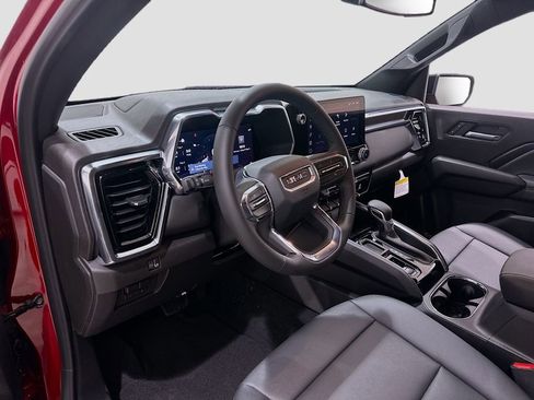 New 2026 GMC Canyon Elevation RWD image 9