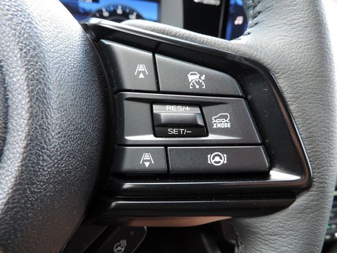 New 2026 Subaru Outback Limited image 21