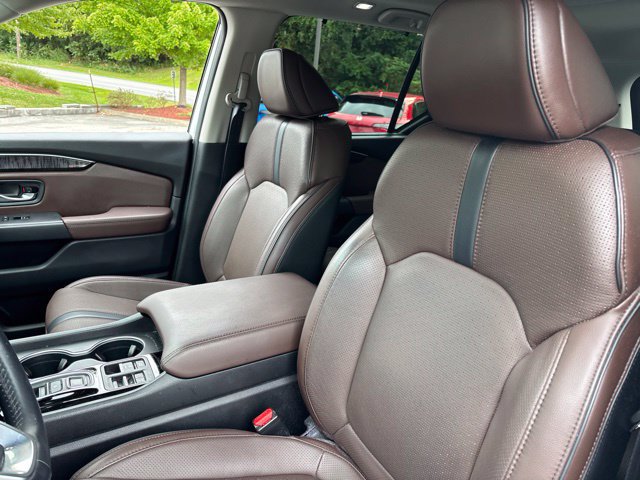 Certified 2023 Honda Pilot Elite image 13