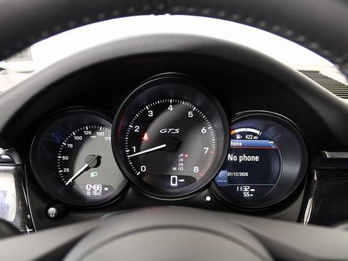 Used 2024 Porsche Macan GTS image 16