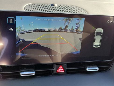 New 2026 Hyundai Ioniq 5 SE image 13