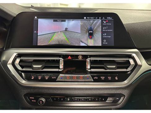 Used 2022 BMW M4 Competition w/ Executive Package image 31