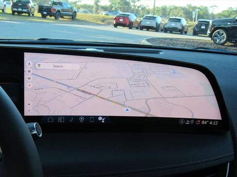 New 2026 Cadillac CT5 Sport image 22