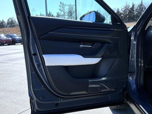New 2026 MAZDA CX-50 AWD 2.5 S w/ Weather Package image 10