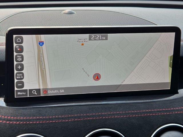 Used 2023 Kia Stinger GT2 RWD image 24