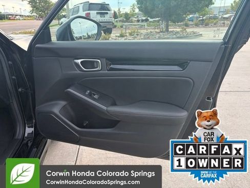 Used 2026 Honda Civic Sport Touring image 28