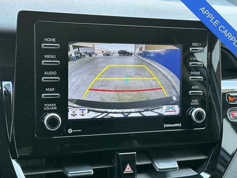 Used 2024 Toyota Camry SE FWD image 20